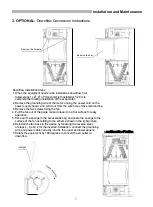 Предварительный просмотр 10 страницы Pioneer DR024GHFD18HT2 Installation Manual