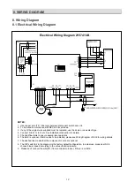 Предварительный просмотр 16 страницы Pioneer DR024GHFD18HT2 Service Manual