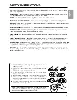 Preview for 5 page of Pioneer DRC1227-A Operating Instructions Manual