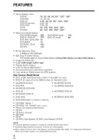 Preview for 6 page of Pioneer DRC1227-A Operating Instructions Manual