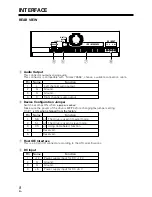 Preview for 8 page of Pioneer DRC1227-A Operating Instructions Manual