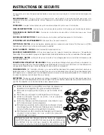 Preview for 13 page of Pioneer DRC1227-A Operating Instructions Manual