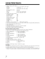 Preview for 14 page of Pioneer DRC1227-A Operating Instructions Manual