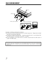 Preview for 18 page of Pioneer DRC1227-A Operating Instructions Manual