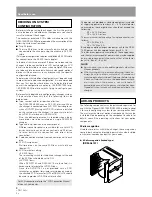 Предварительный просмотр 8 страницы Pioneer DRM-300 Operating Instructions Manual