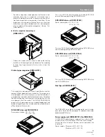 Предварительный просмотр 9 страницы Pioneer DRM-300 Operating Instructions Manual