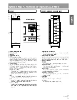 Предварительный просмотр 15 страницы Pioneer DRM-300 Operating Instructions Manual