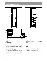 Предварительный просмотр 16 страницы Pioneer DRM-300 Operating Instructions Manual