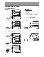 Предварительный просмотр 18 страницы Pioneer DRM-300 Operating Instructions Manual