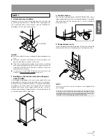 Предварительный просмотр 19 страницы Pioneer DRM-300 Operating Instructions Manual