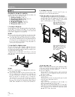 Предварительный просмотр 20 страницы Pioneer DRM-300 Operating Instructions Manual