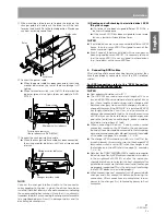 Предварительный просмотр 21 страницы Pioneer DRM-300 Operating Instructions Manual