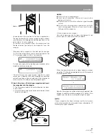 Предварительный просмотр 23 страницы Pioneer DRM-300 Operating Instructions Manual