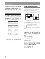 Предварительный просмотр 26 страницы Pioneer DRM-300 Operating Instructions Manual