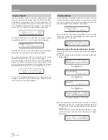 Предварительный просмотр 28 страницы Pioneer DRM-300 Operating Instructions Manual