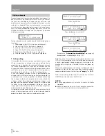 Предварительный просмотр 30 страницы Pioneer DRM-300 Operating Instructions Manual