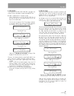 Предварительный просмотр 33 страницы Pioneer DRM-300 Operating Instructions Manual