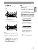 Предварительный просмотр 41 страницы Pioneer DRM-300 Operating Instructions Manual