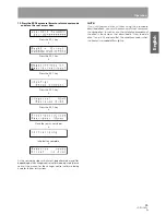 Предварительный просмотр 45 страницы Pioneer DRM-300 Operating Instructions Manual