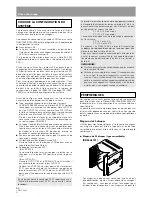 Предварительный просмотр 54 страницы Pioneer DRM-300 Operating Instructions Manual