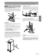 Предварительный просмотр 65 страницы Pioneer DRM-300 Operating Instructions Manual