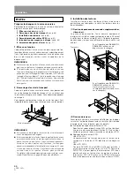 Предварительный просмотр 66 страницы Pioneer DRM-300 Operating Instructions Manual