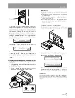 Предварительный просмотр 69 страницы Pioneer DRM-300 Operating Instructions Manual