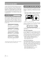 Предварительный просмотр 72 страницы Pioneer DRM-300 Operating Instructions Manual