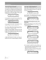 Предварительный просмотр 74 страницы Pioneer DRM-300 Operating Instructions Manual