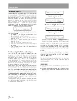 Предварительный просмотр 76 страницы Pioneer DRM-300 Operating Instructions Manual