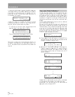 Предварительный просмотр 84 страницы Pioneer DRM-300 Operating Instructions Manual