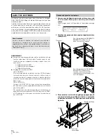 Предварительный просмотр 86 страницы Pioneer DRM-300 Operating Instructions Manual