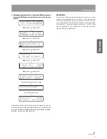 Предварительный просмотр 91 страницы Pioneer DRM-300 Operating Instructions Manual