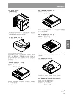 Предварительный просмотр 101 страницы Pioneer DRM-300 Operating Instructions Manual