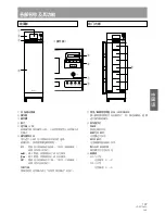 Предварительный просмотр 107 страницы Pioneer DRM-300 Operating Instructions Manual