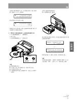 Предварительный просмотр 115 страницы Pioneer DRM-300 Operating Instructions Manual