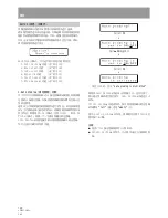 Предварительный просмотр 122 страницы Pioneer DRM-300 Operating Instructions Manual