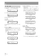 Предварительный просмотр 126 страницы Pioneer DRM-300 Operating Instructions Manual