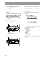 Предварительный просмотр 136 страницы Pioneer DRM-300 Operating Instructions Manual