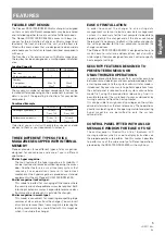 Preview for 5 page of Pioneer DRM-3000 Operating Instructions Manual