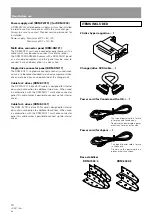 Preview for 10 page of Pioneer DRM-3000 Operating Instructions Manual