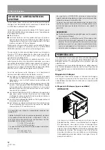 Preview for 52 page of Pioneer DRM-3000 Operating Instructions Manual