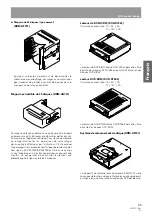 Preview for 53 page of Pioneer DRM-3000 Operating Instructions Manual