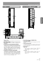 Preview for 59 page of Pioneer DRM-3000 Operating Instructions Manual