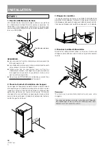 Preview for 60 page of Pioneer DRM-3000 Operating Instructions Manual