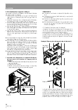 Preview for 64 page of Pioneer DRM-3000 Operating Instructions Manual