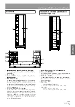 Предварительный просмотр 103 страницы Pioneer DRM-3000 Operating Instructions Manual