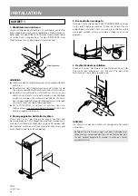 Предварительный просмотр 104 страницы Pioneer DRM-3000 Operating Instructions Manual