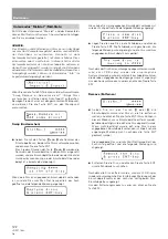 Preview for 122 page of Pioneer DRM-3000 Operating Instructions Manual