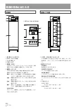 Предварительный просмотр 190 страницы Pioneer DRM-3000 Operating Instructions Manual